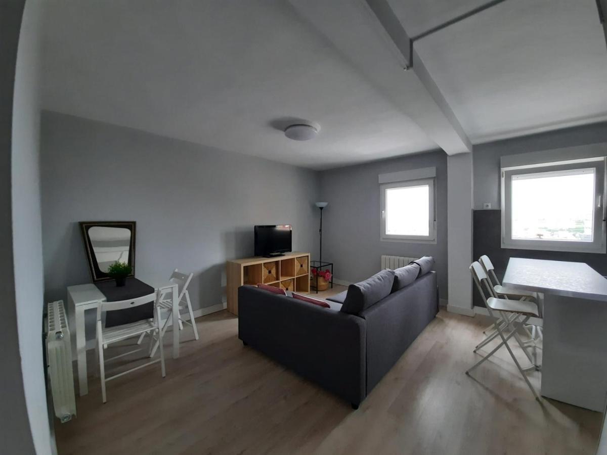 Bonito Piso En Santander Appartement Buitenkant foto